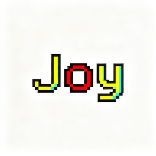 JoyfulWords logo